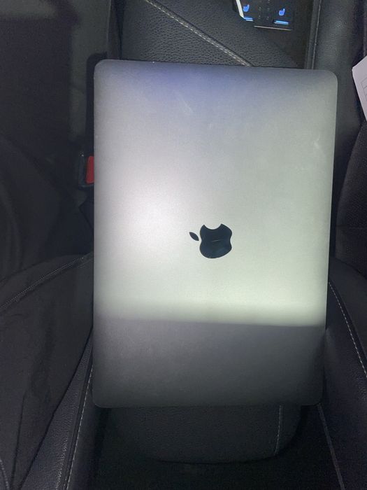Macbook Pro 2019