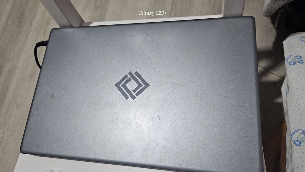 Ноутбук mizone paskal