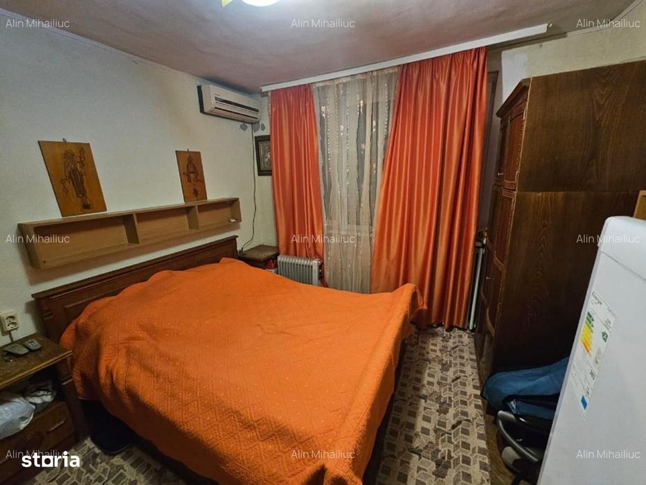 Tiglina 1 apartament 2 camere