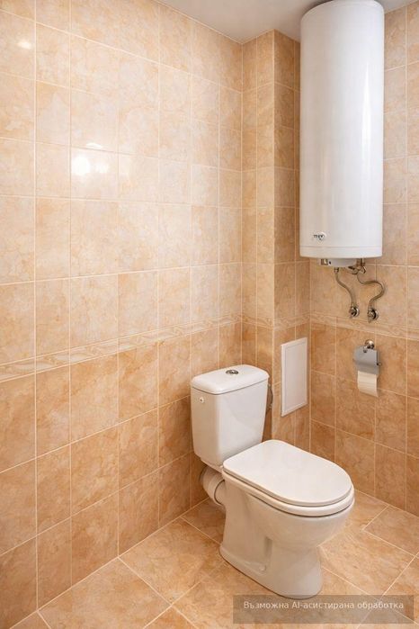 Дава се под наем Двустаен апартамент в Пловдив, Кючук Париж - 73 кв.м за 368.73 € - Снимка #5