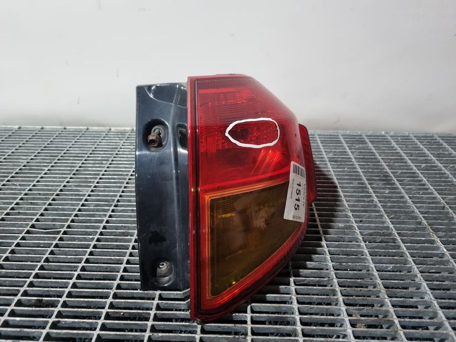 Stop Dreapta Suzuki Vitara IV - SUV 4 Usi (1515) Bec clasic VEZI POZE