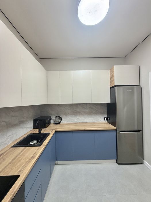 Продается квартира