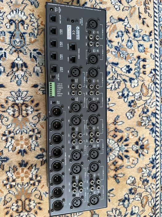 Australian Monitor DigiPage