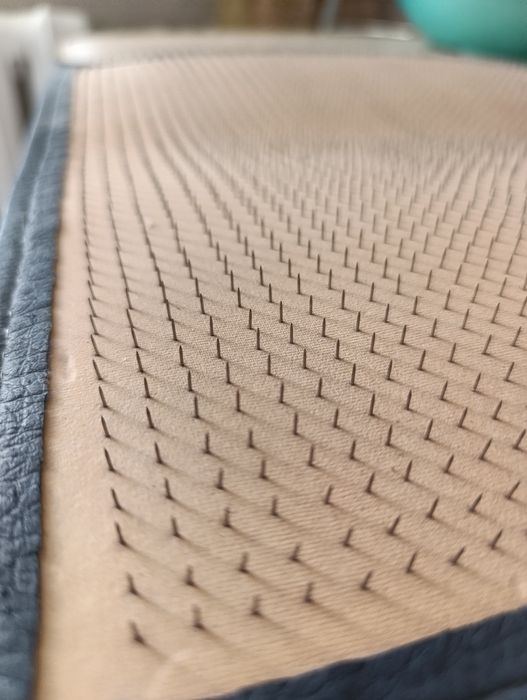 Коврик массажный игольчатый