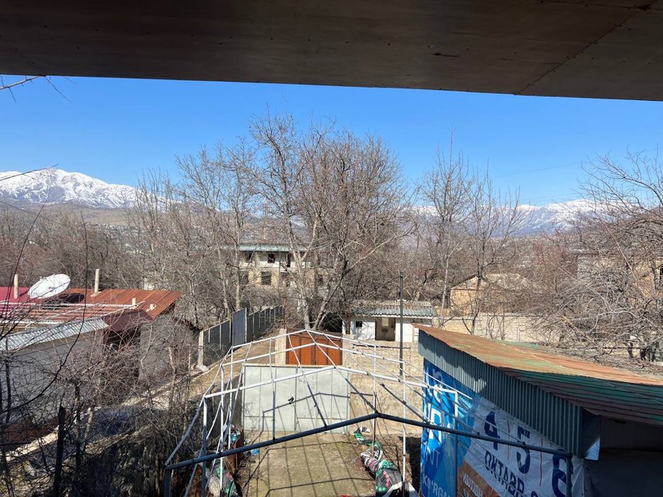 Дача 9 сот Бочка атрофида