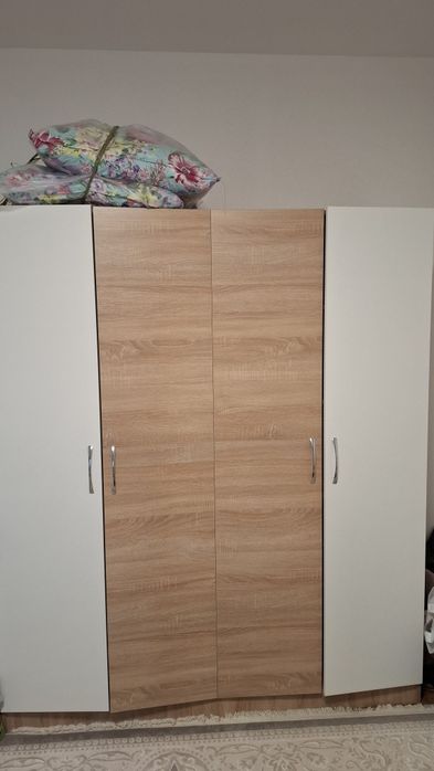 Шкаф детский новый