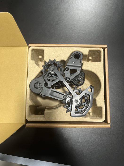 Sram eagle 70 дерайльор