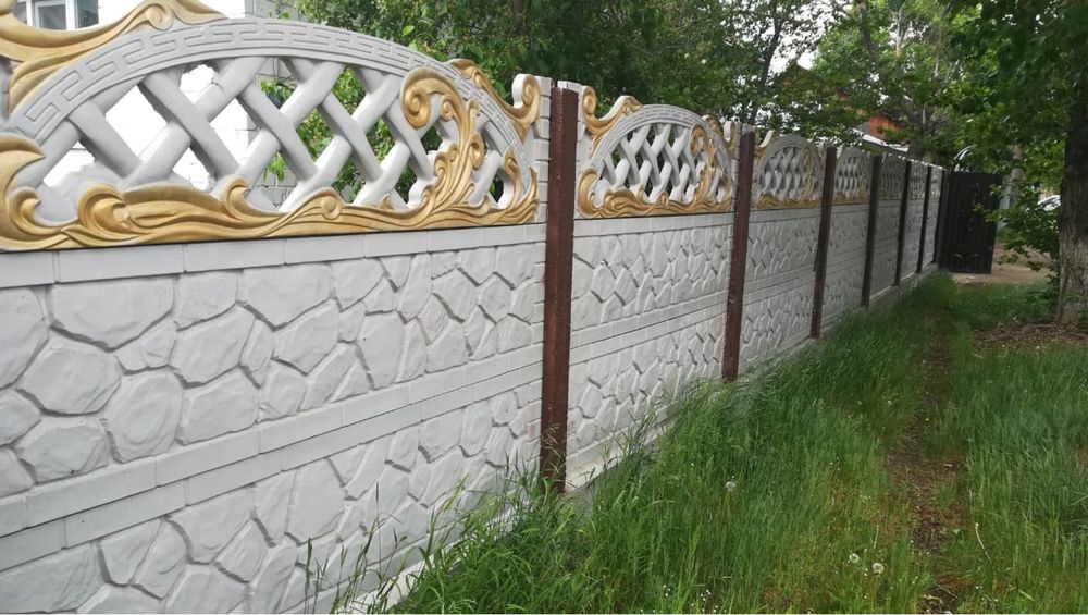 Продажа забор макинск ограждения