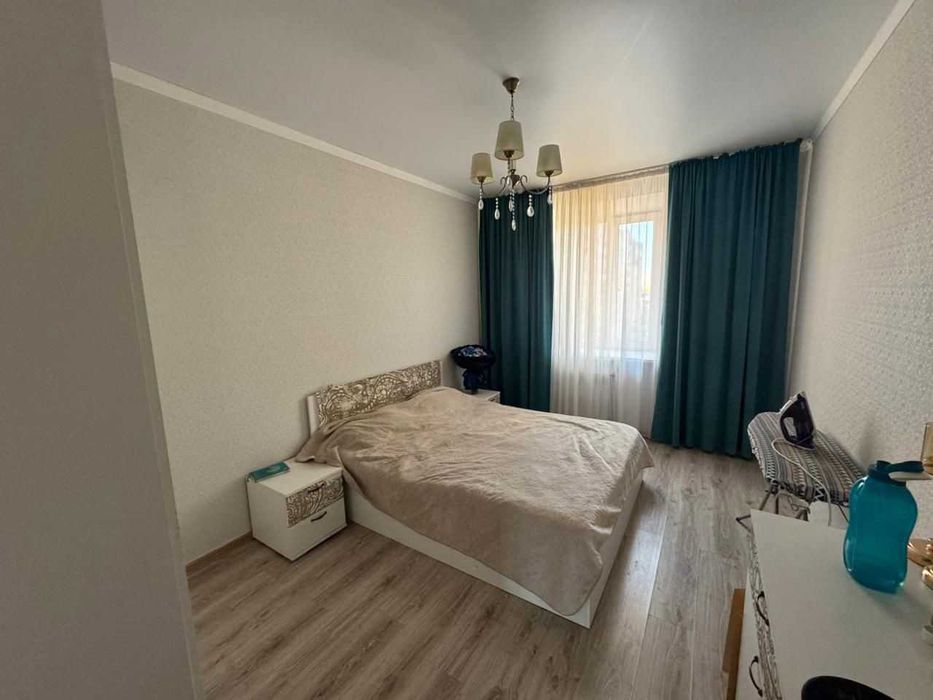 Продажа 2-комн. мкр.Алтын Арман