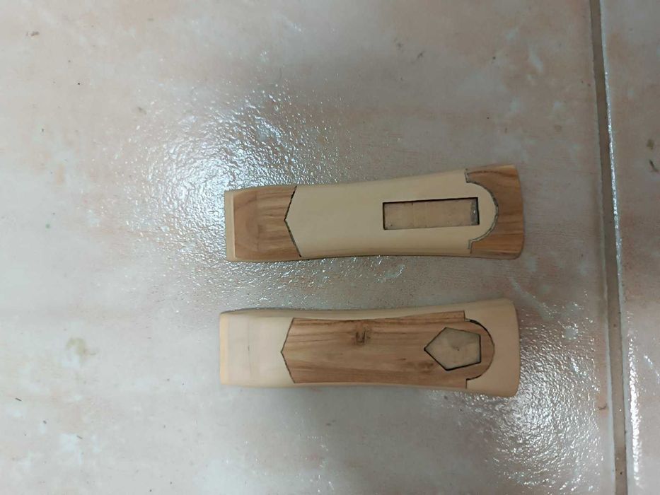 Дърво за тенис на маса