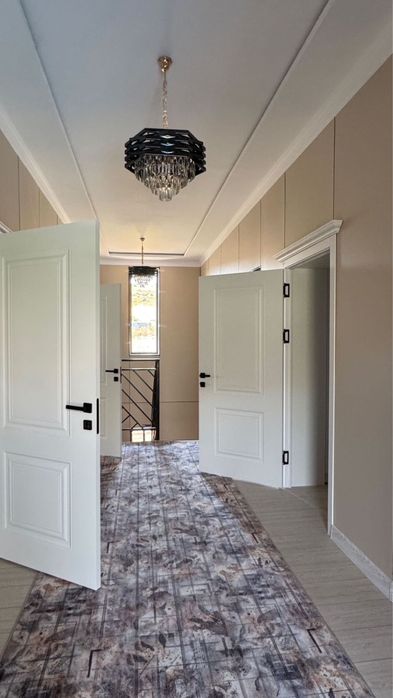 Бургулюк Коттедж