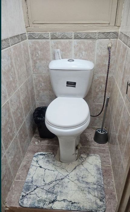 ™ Чиланзар 6 2/4/4‼️Панельный, Зеркалка, Метро 5 мин|48м²|Кв продаётся