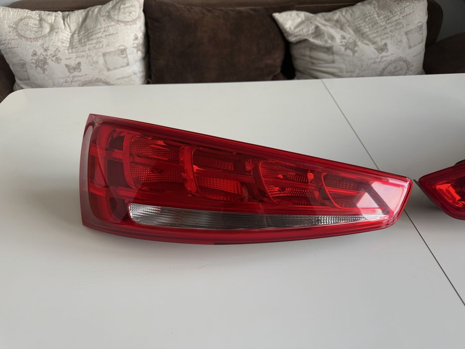 Стопове за Audi Q3 2012-2016