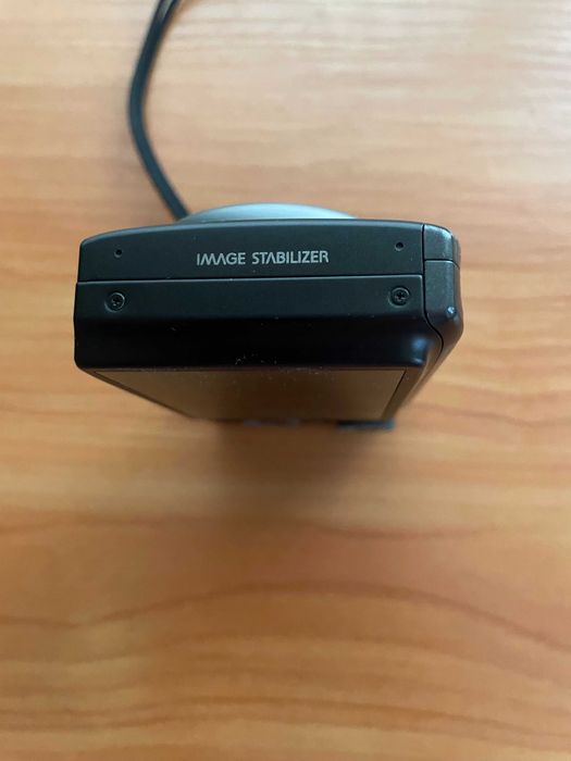 Фотоапарат Canon PowerShot SX260HS перфектно състояние