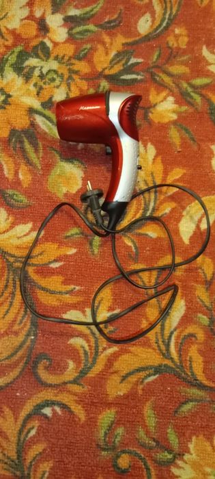 Продам фен хорошо работает