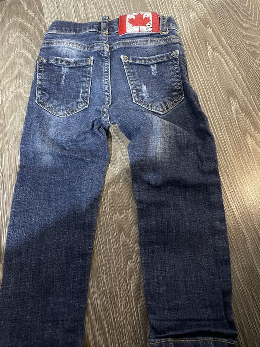 Дънки Dsquared оригинални