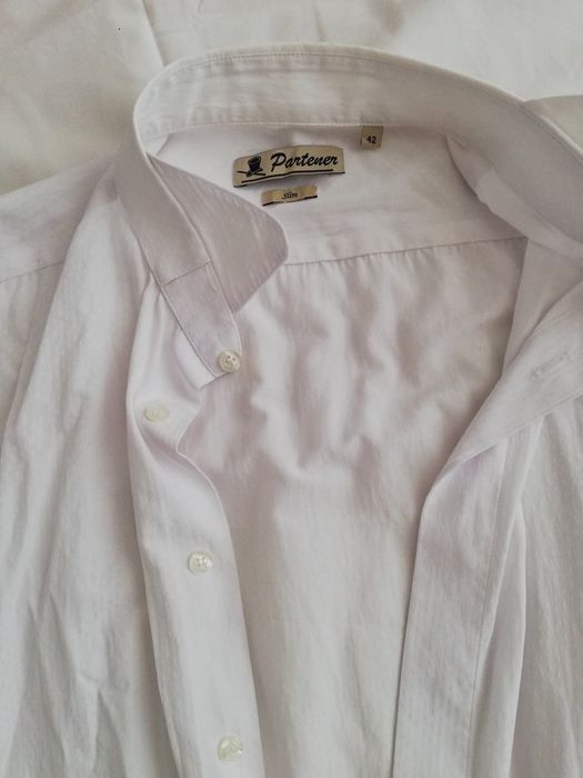 Sacou bleumarin de ocazie