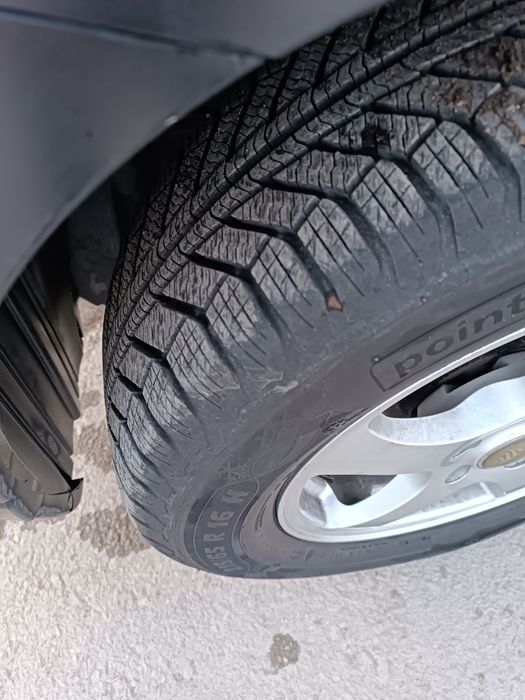 Продавам Хонда црв 2