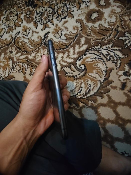 Iphone 11 64gb black