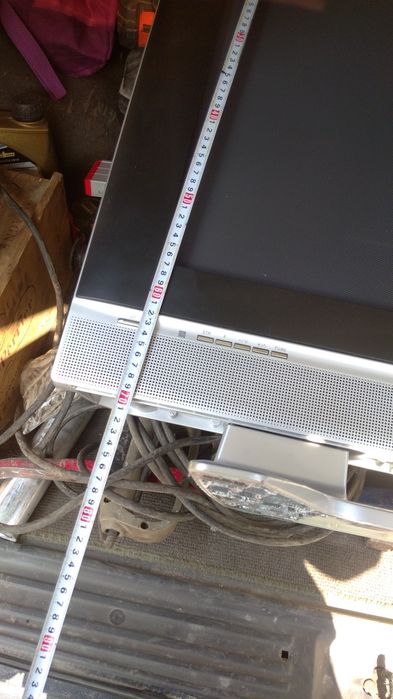 Телевизор панасоник