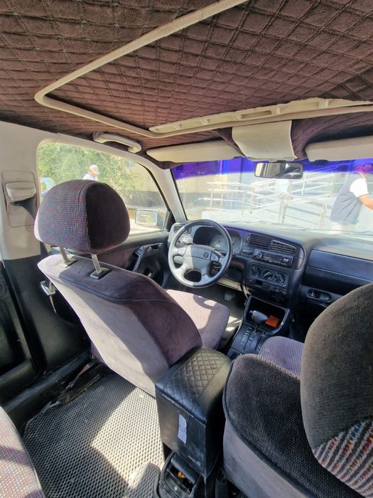 Продам гольф 3 1996 г.в