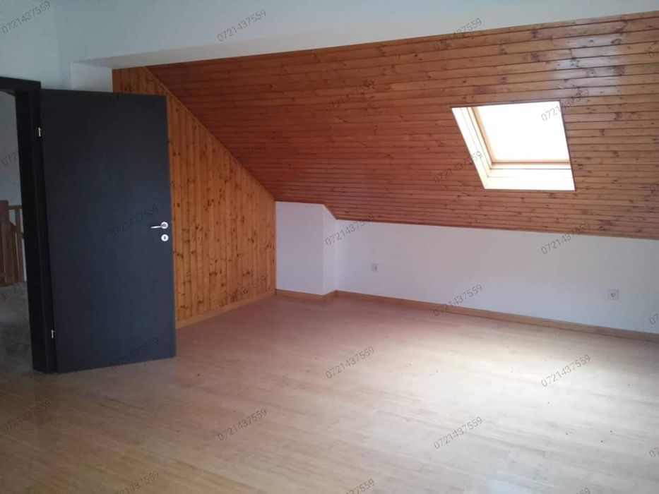 Apartament Penthouse 3 cam. 105 mp utili - Tohanu Nou 20 km de Brașov, Comision 0, Proprietar Direct.