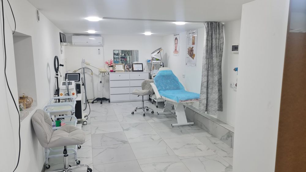 Косметологические услуги (мужчины и женщины) ,фуллфейз ботокс, губы