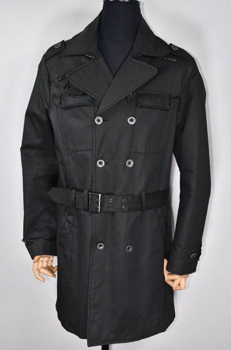 Trenci Energie Gold Black XXL