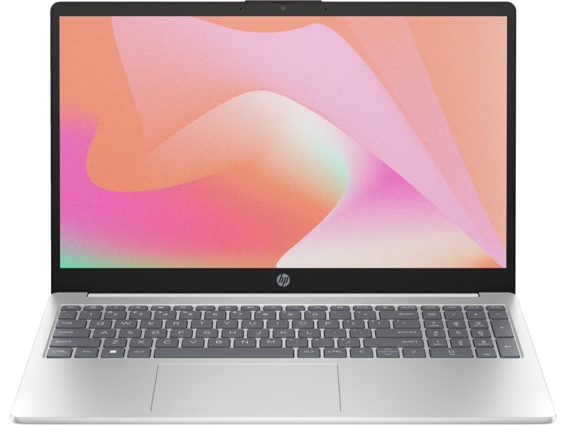 HP laptop 15 (15-fd0250wm)