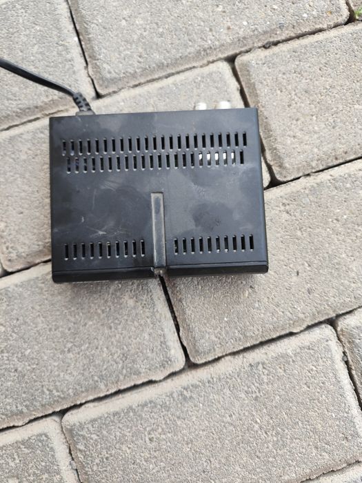 Тунерза цифрова телевизия екстриймъртв DTV-X6 RF