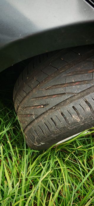 Bmw e90 318d, seria 3.