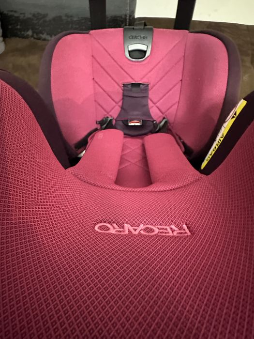 Детско столче за кола Recaro