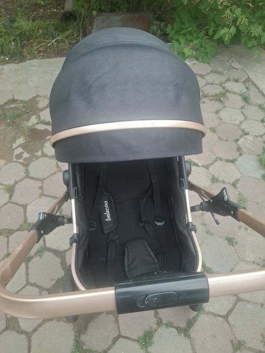 Продаётся детская коляска