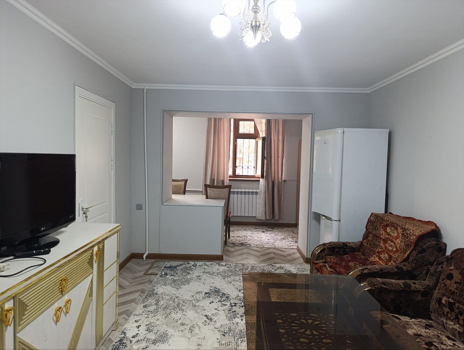 Аренда! Чиланзар -5. 2/1/4 о-р Оптовый рынок