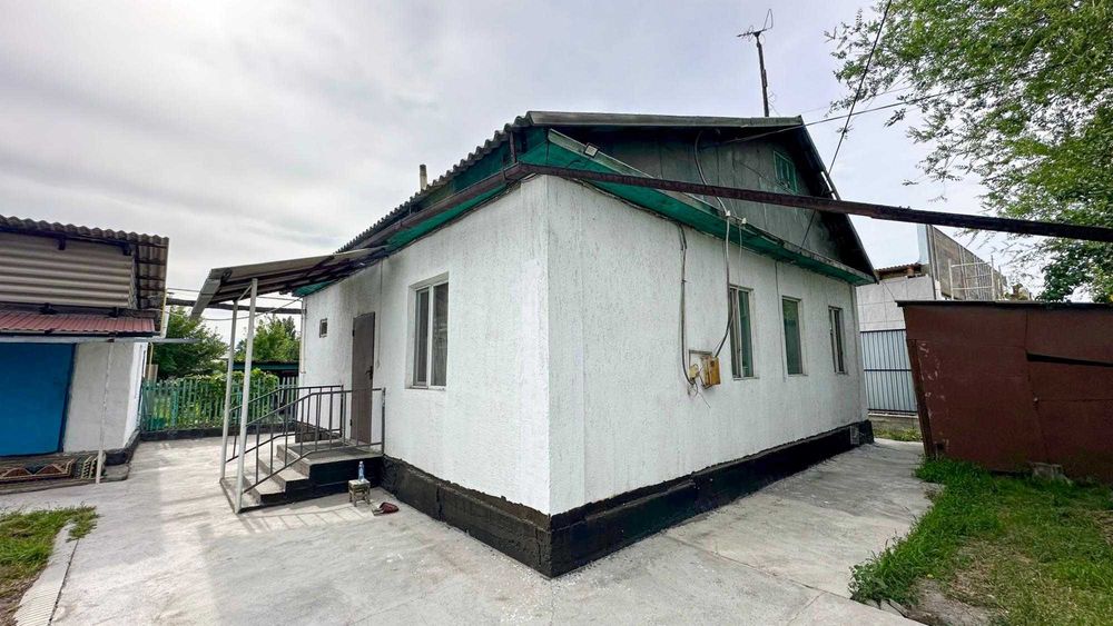 Продам дом арнагуль Империя