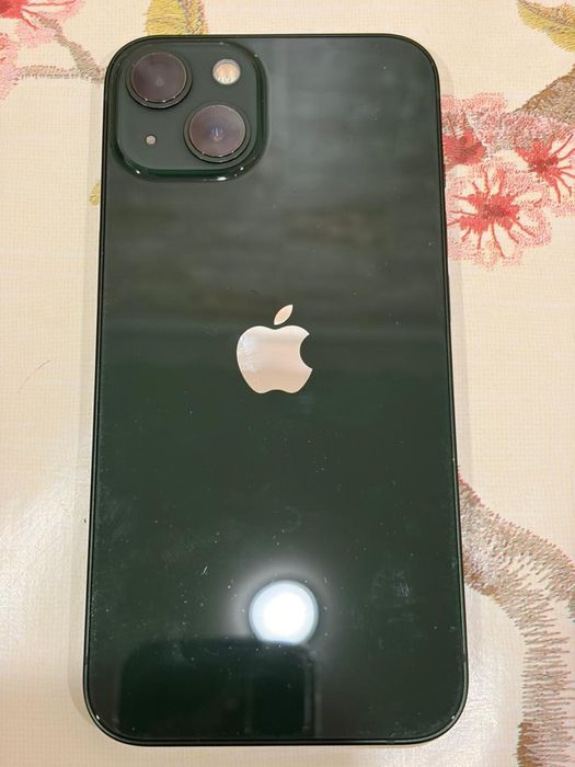 Айфон 13 iphone