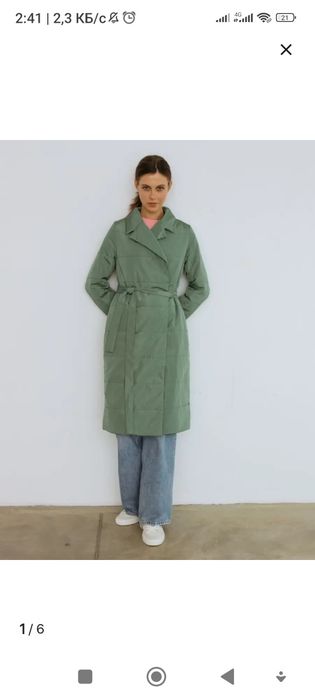 Пуховик корич,куртка зел, 15500