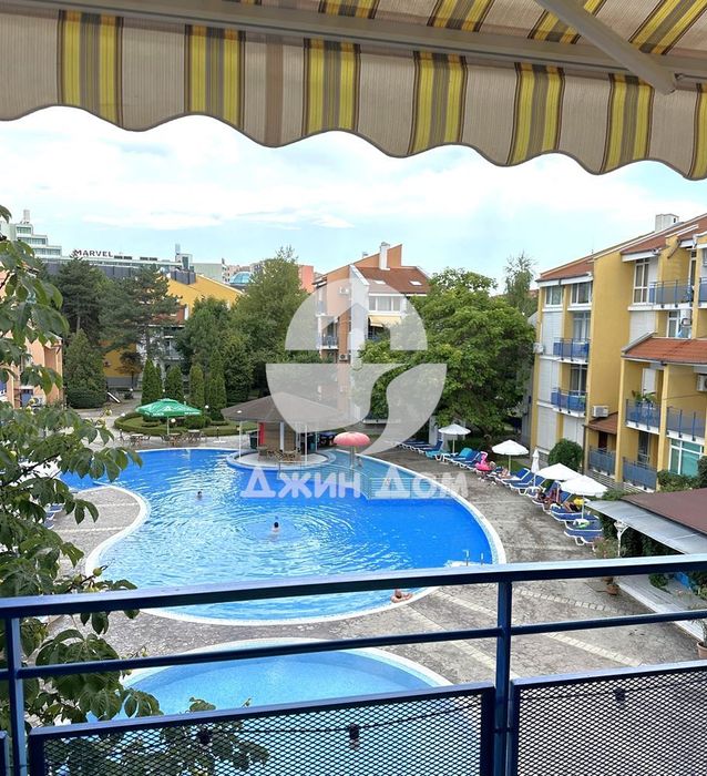 Продава се Тристаен апартамент в к.к. Слънчев бряг - 90 кв.м за 1100 €/кв.м - Снимка #5