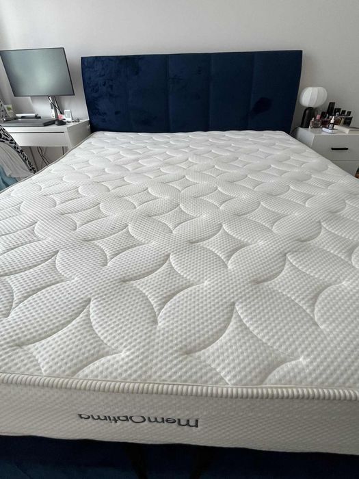 Матрак 160/200 Ted Memo Optima перфектен