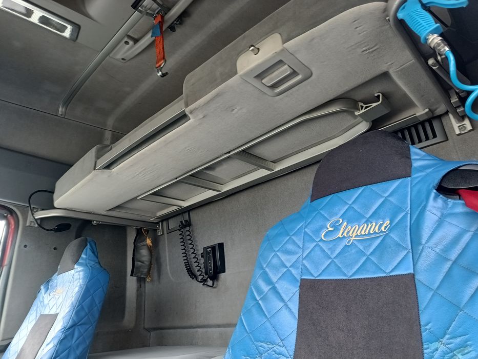 Renault T440 Euro6 , 2016
