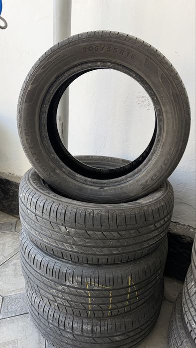 Летние шины, R-15, R-16, R-17