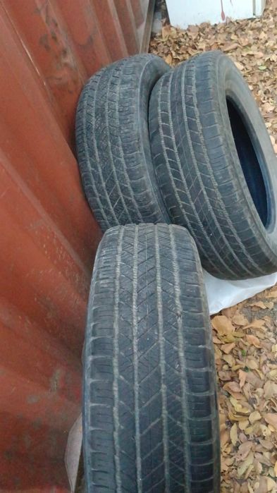 Продам летные шины