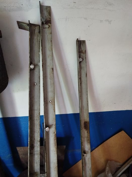 Уголок ( советский)