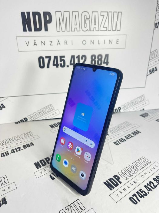 NDP Amanet NON-STOP Sos. Giurgiului 119 SAMSUNG A05 (47515)