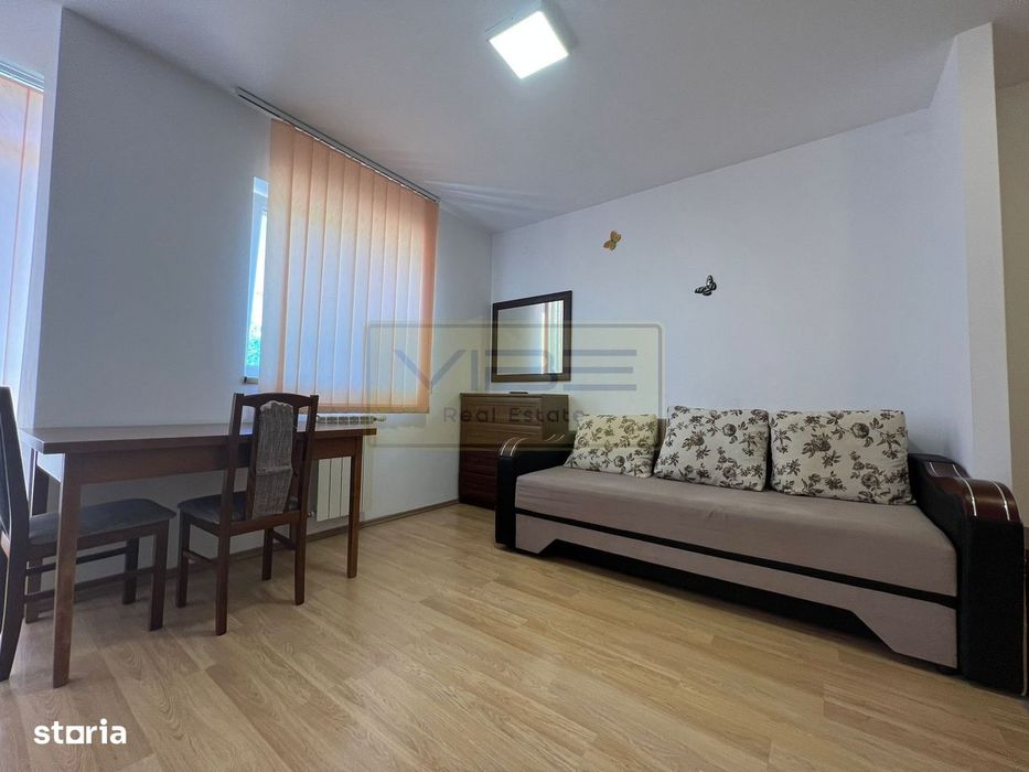 Apartament 2 camere Tatarasi - Complex Green Park