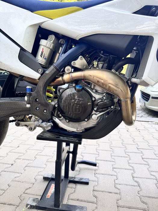 Husqvarna FS450 2021