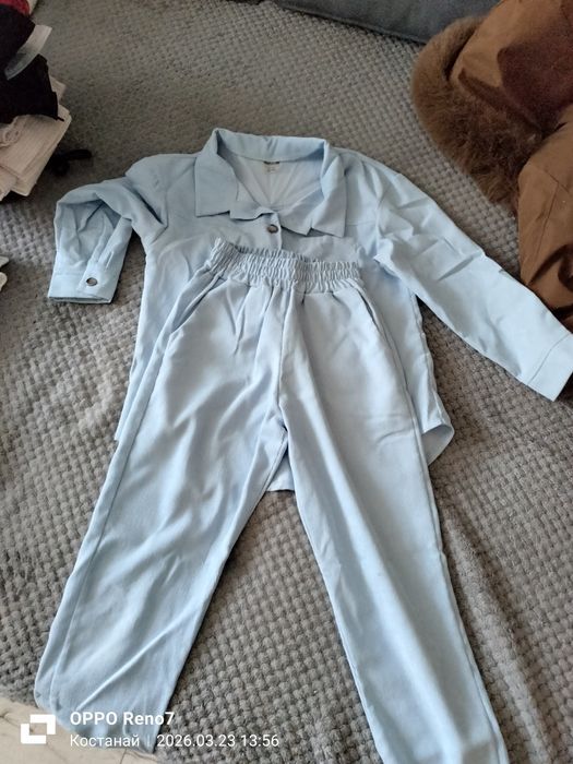 Детский костюм для девочки