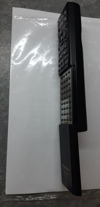 Дистанционно за техникс универсално дистанционно