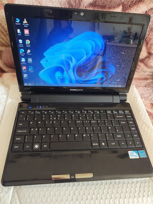 Laptop Hannspree