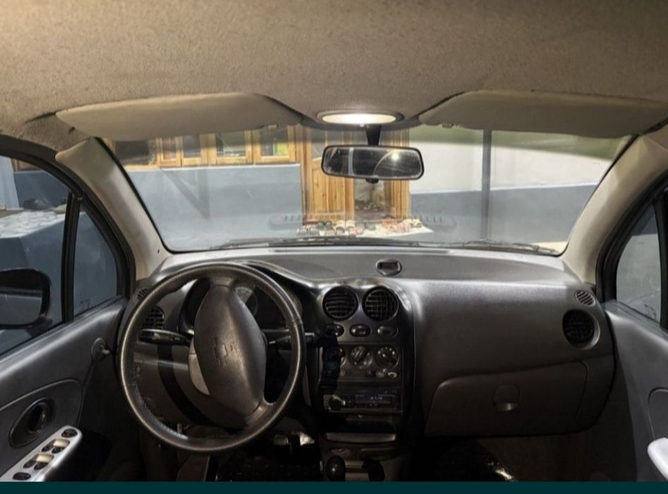 Matiz suxoy ele arenda